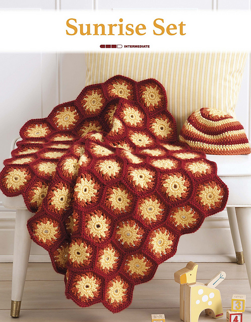 Sunrise Set