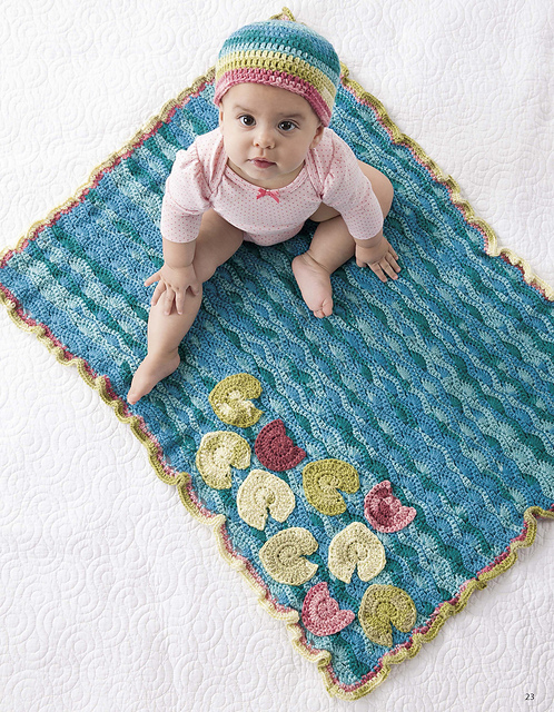 Water Lilies Set