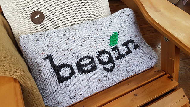 begin