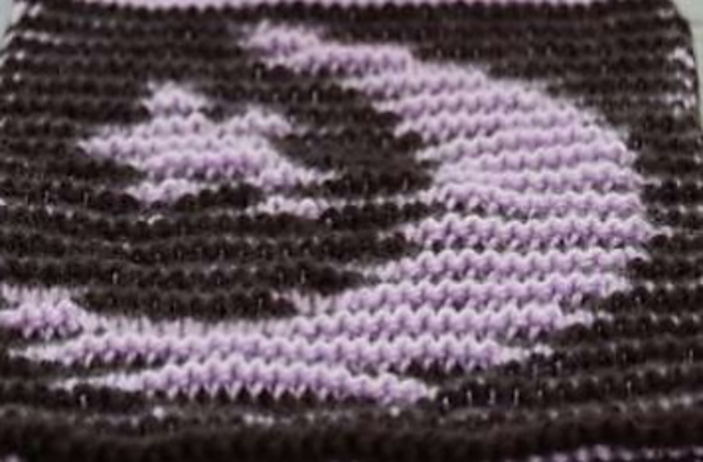 Moon & Star illusion