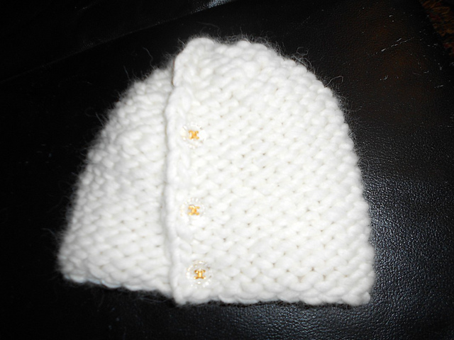 calottina chanel