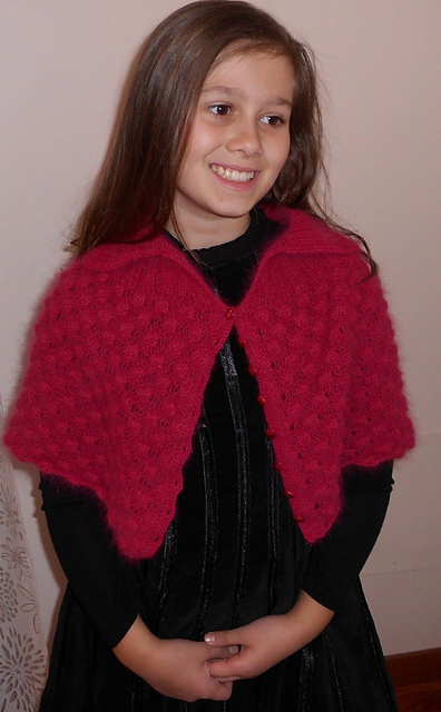 little red cap