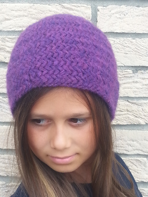 canestro hat