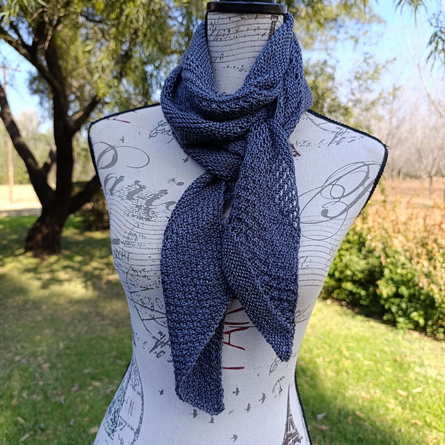 Solo Skein: Jessica