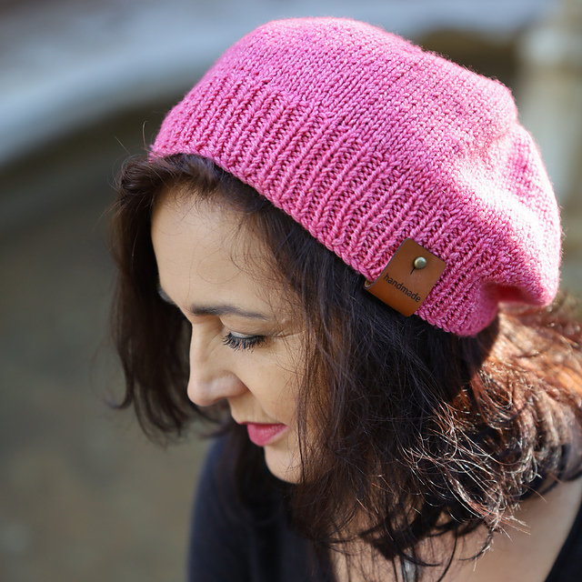 Slow Life Slouch