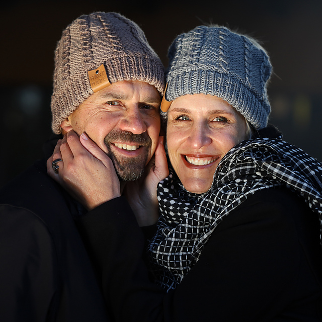Double Bubble Beanie
