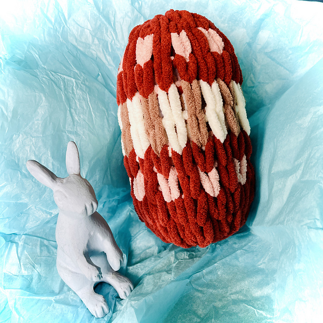 Easter Eggs
