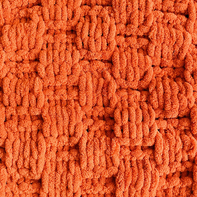 Checkerboard Blanket