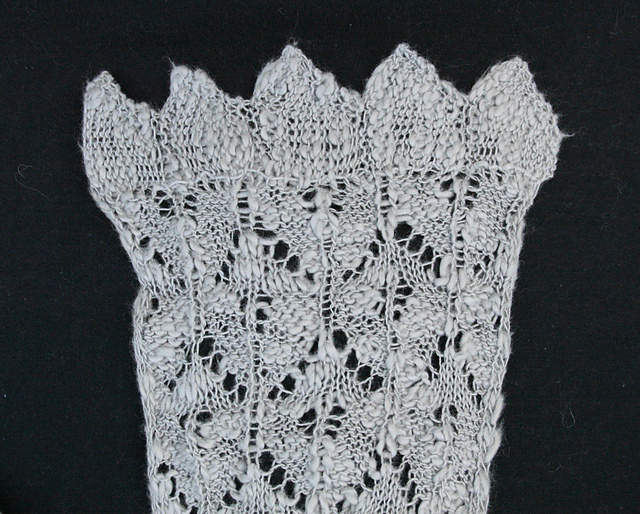 Chachapoyas Scarf