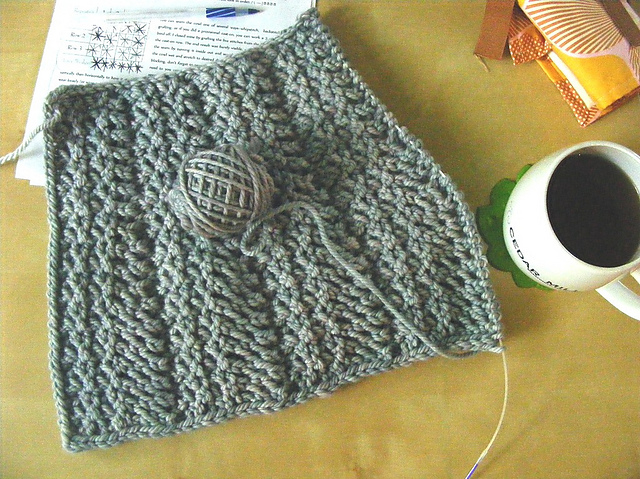 Dettifoss Cowl