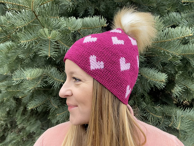 Cordelia Toque