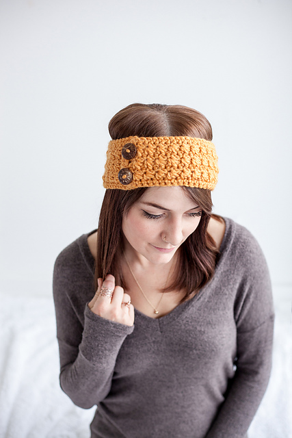 Georgie Headband