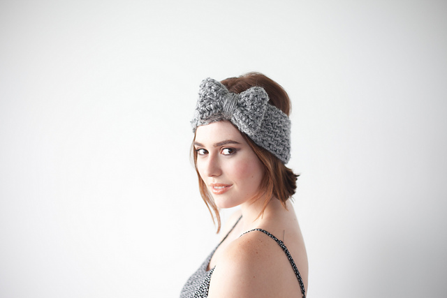 Hailey Headband