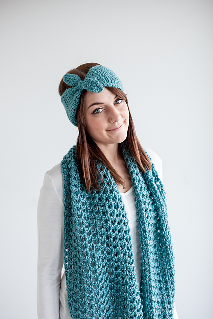 Louisa Headband