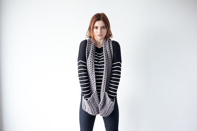 Kayla Scarf
