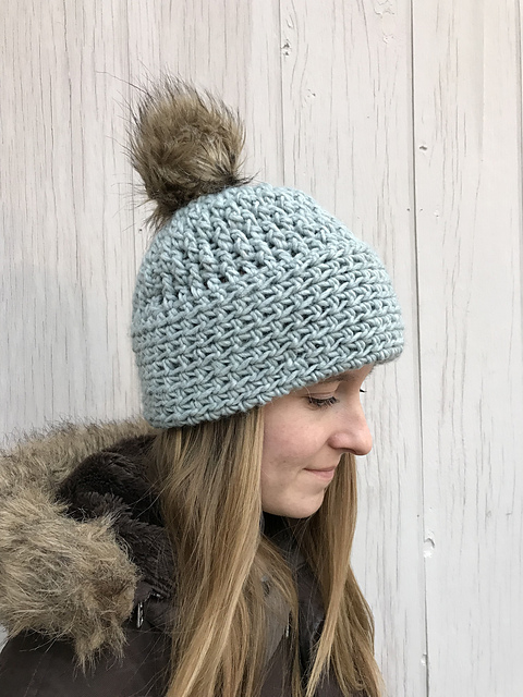 Frankie Hat