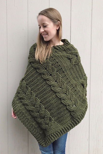 Evelyn Poncho