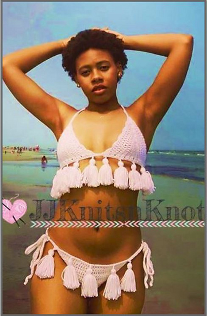 Callie Bikini