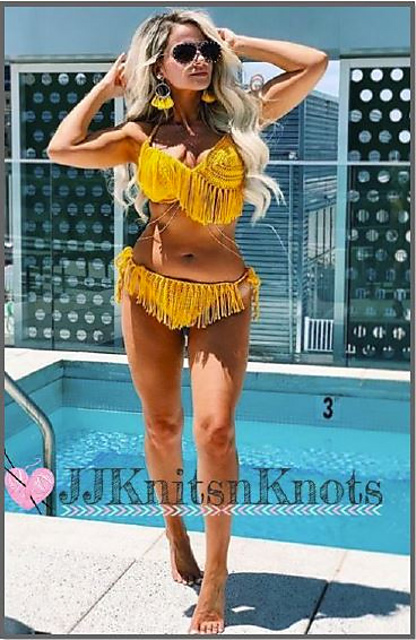 Faye Bikini