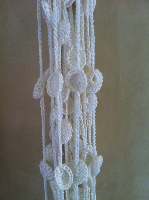 Spring Necklaces
