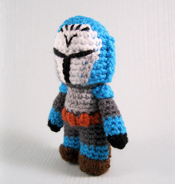 Bo-Katan Kryze