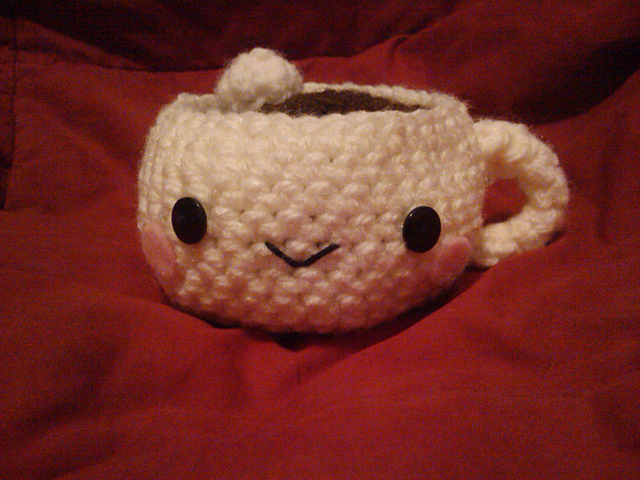 Cup of Coffee