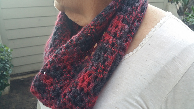 Eva's Cowl