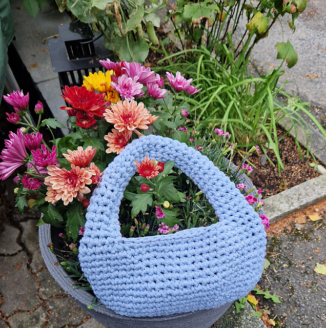 Jellybean bag