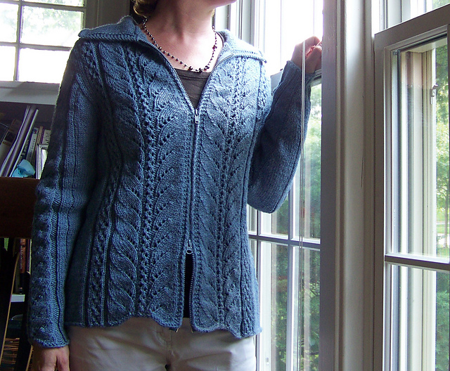 Eileen Cardigan