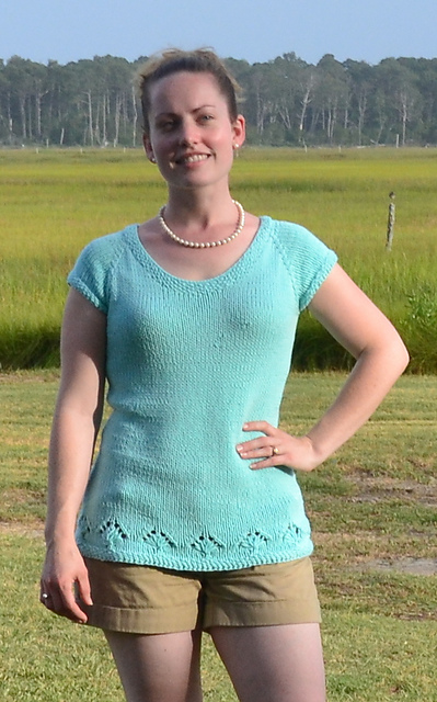 Shoals Top