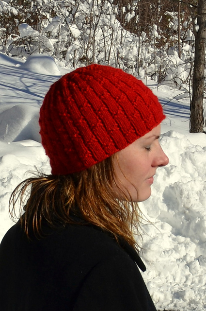 Rogues Hat