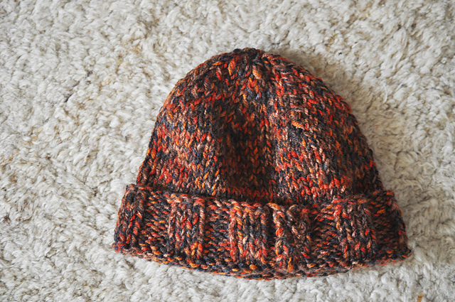Grandpa's Hat