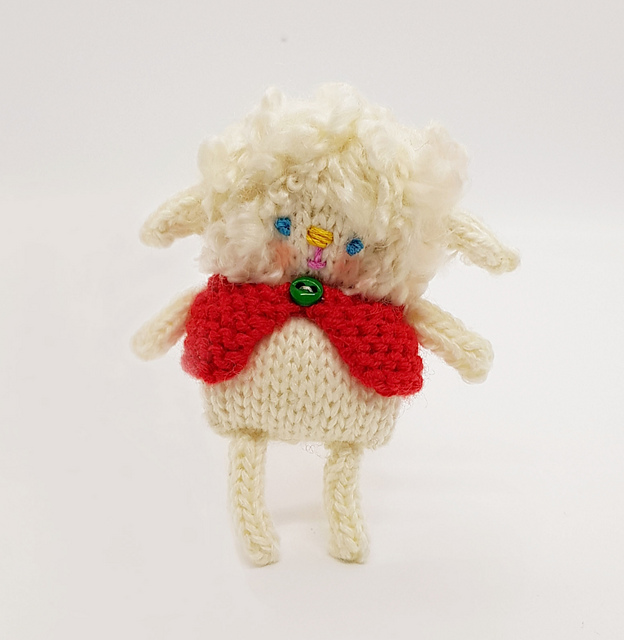 Little Lamb