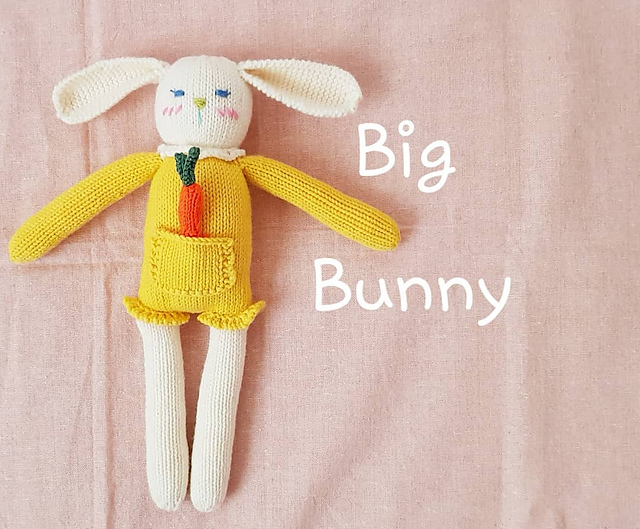 Big Bunny