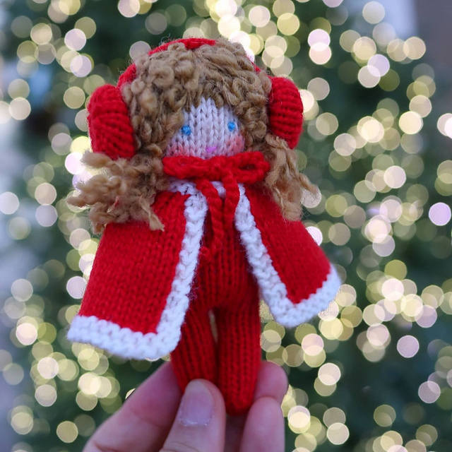 Winter Child