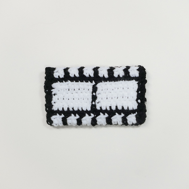 Film Card Wallet
