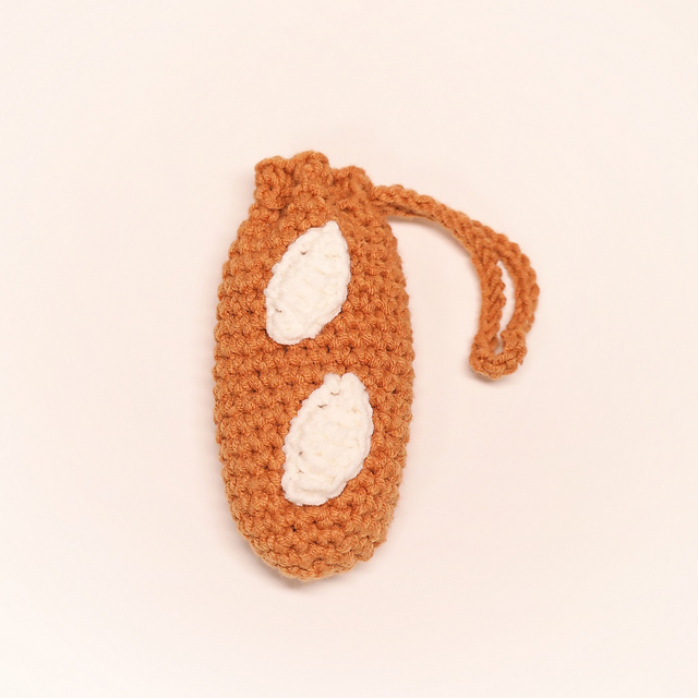 Baguette Pouch