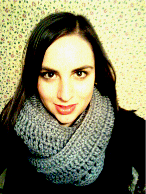 Ravelry: forcefield scarf pattern by Keri Wolfe