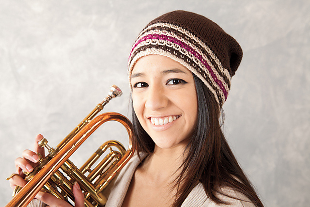 Fragmentary Slouch Hat