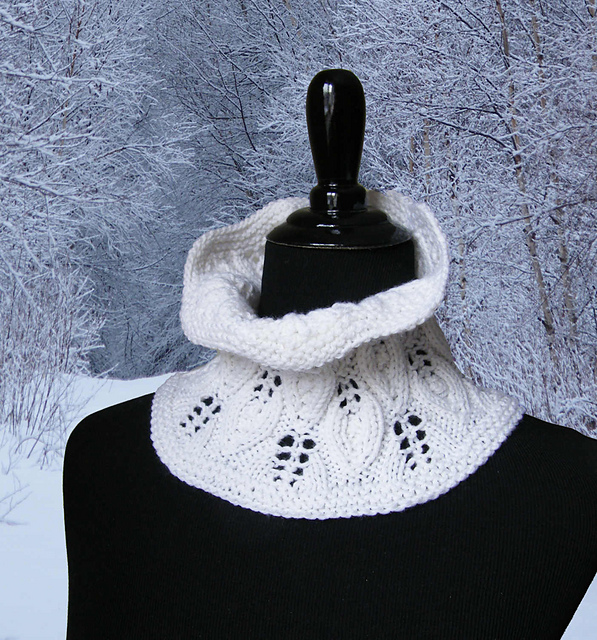 Olegaa Cowl