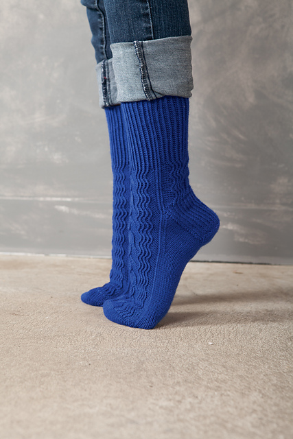 Guilty Feet