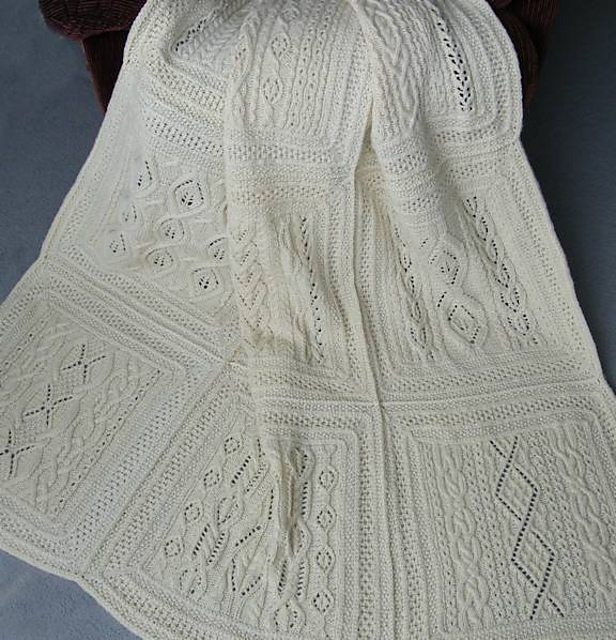 A Celtic Quilt 2