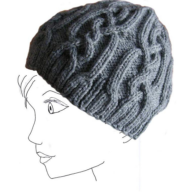 Kilgary Hat