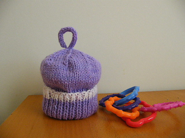 Baby Hats for IWK Health Centre