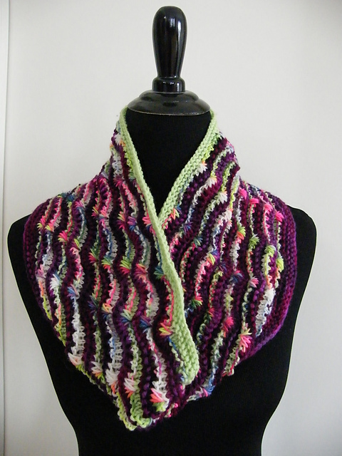 Bendemeer Cowl