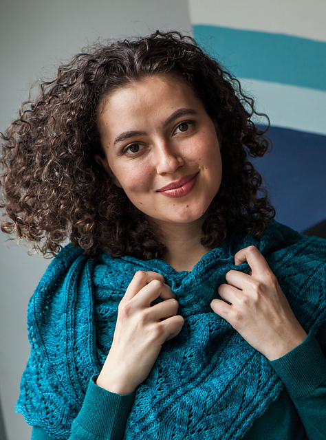 Rita M Shawl