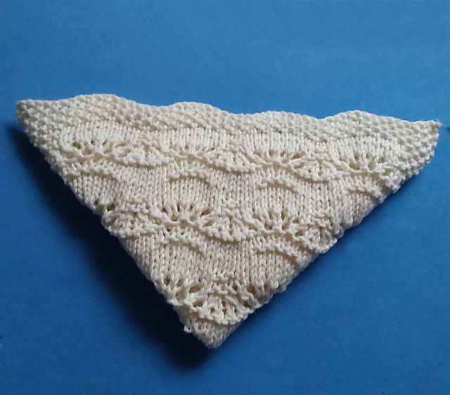 Organic Spa Cloth 14