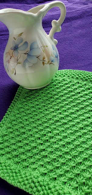 Spa Cloth 25