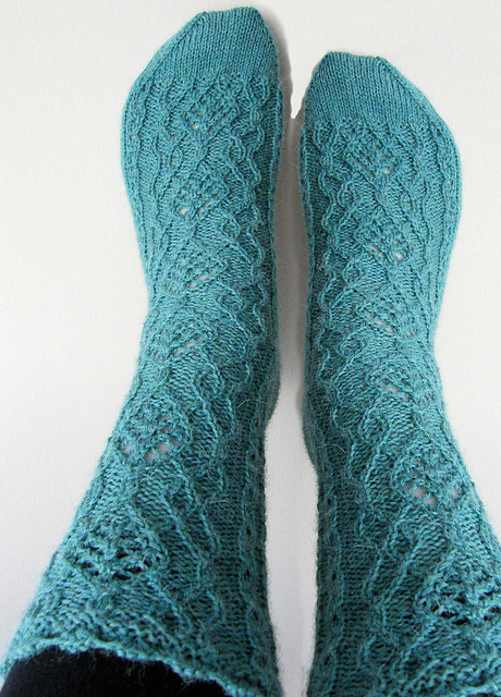 Kesh Socks