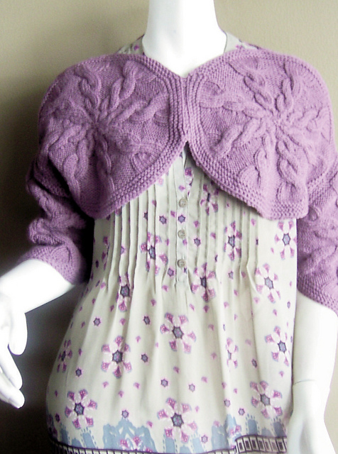 Corona Circle Croplette